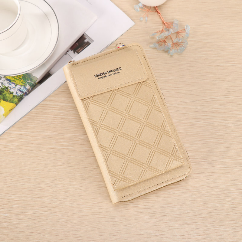 2025 New Women's Phone Bag Crossbody Mini Bag Simple Fashion Versatile Shoulder Bag Lightweight Luxury Bag Phone Pouch