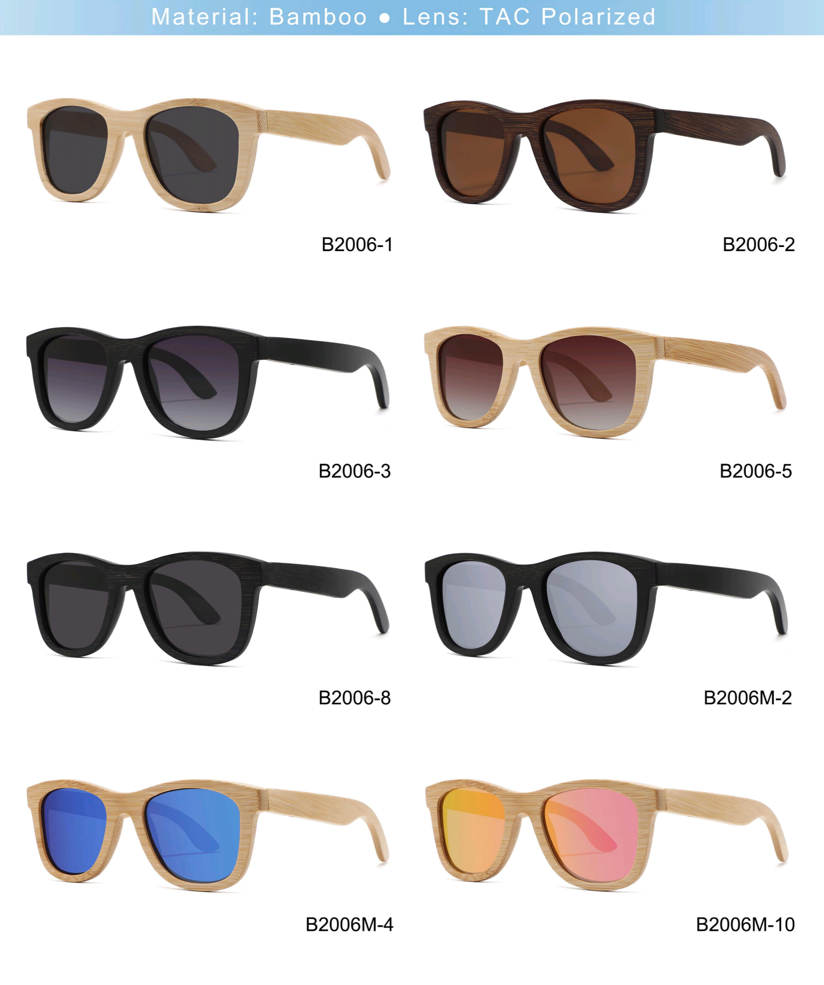 Modern square sunglasses chic stainless steel frames gentlemen's ladies polarized lenses UV protection flexible hinges daily wear shopping pj2
