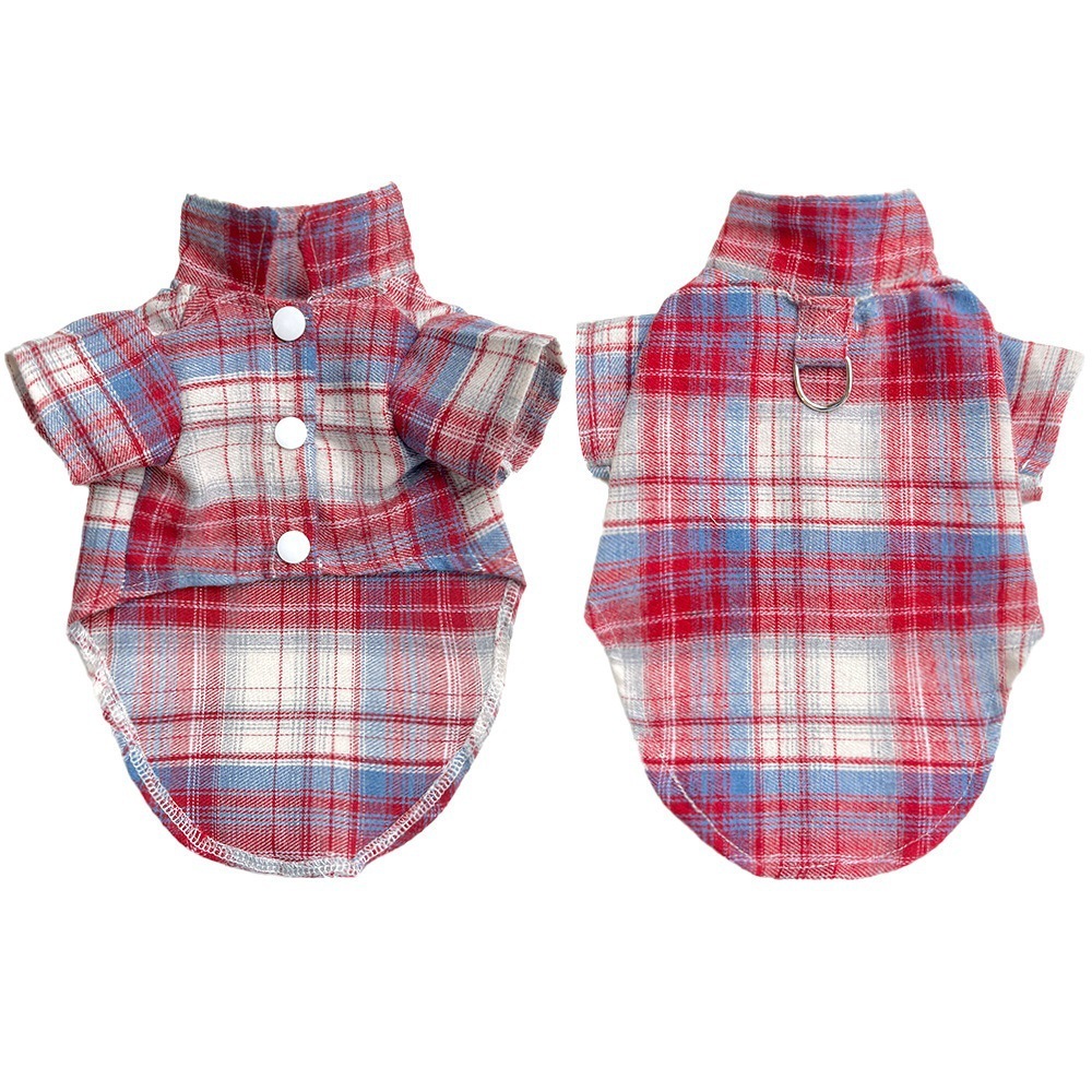 Designer clothing suitable for medium/large-sized dogs/cats - pet formal wear ba9