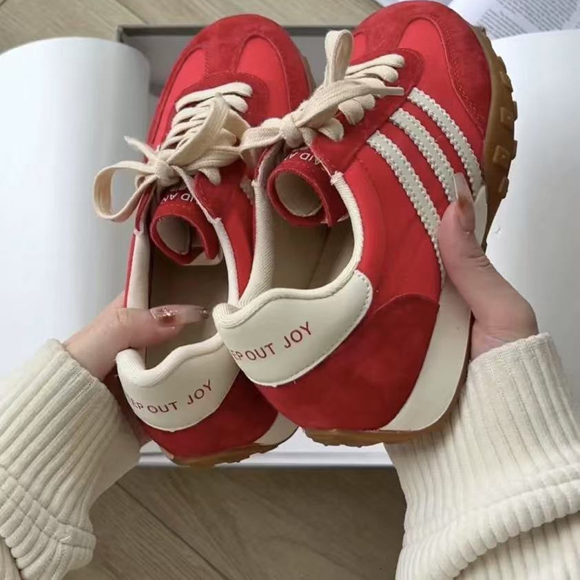 Women's sports shoes 2025 new designer multifunctional sports shoes, Dexin shoes