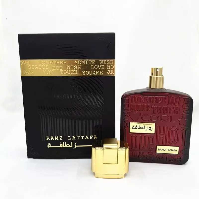 Arabic Lasting Perfume Fragrance Body Spray Perfumes For Men Women Floral Scent Pheromone Eau De Parfum Unisex Cologne Z250809