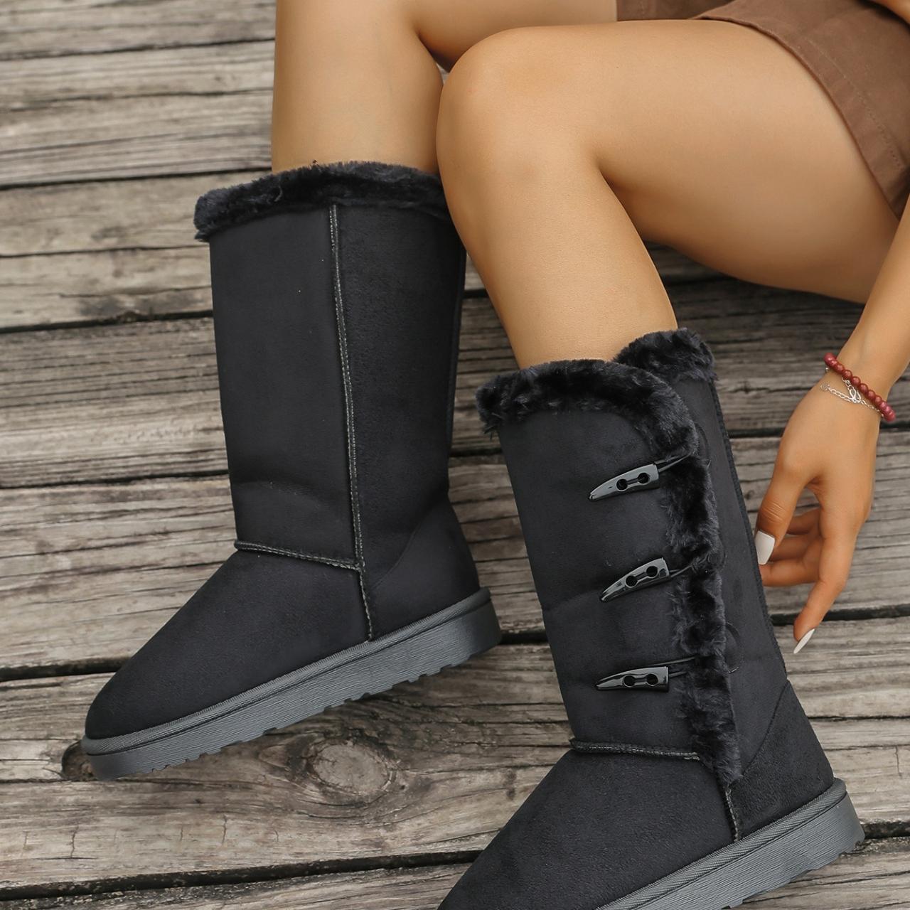 hot Free delivery designer woman boots Cotton boots for warmth low cut boots for comfort and casual cotton shoes