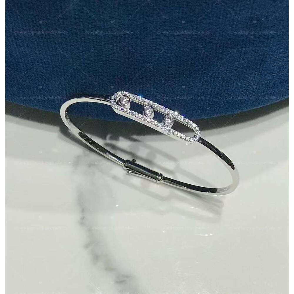 Designer bracelet Jewelry Three-dia Sliding for Men and Women Lucky Couple Red Rope Bracelet charm bracelet 01