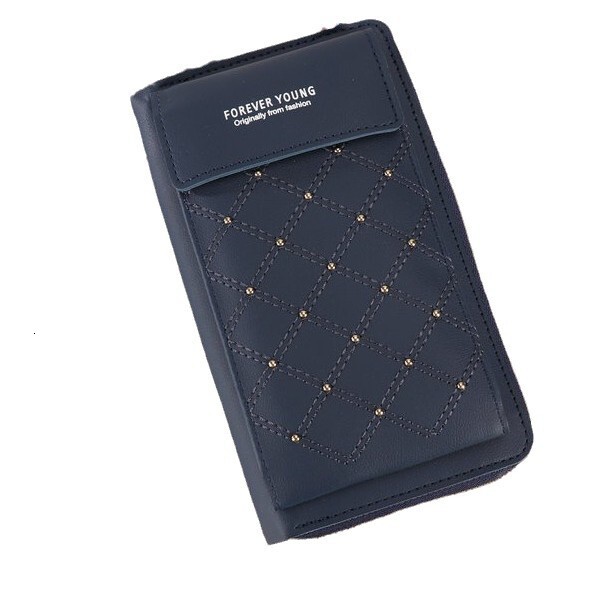 New 2025 Small Bag Multifunctional Crossbody Bag Single Shoulder Niche Fashion Simple Luxury Bag Neck Hanging Korean And Japanese Style Phone Bag Wome