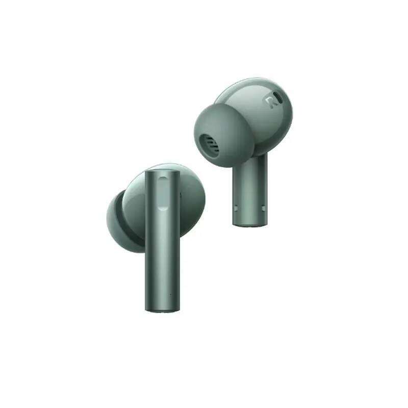 Official Realme Buds Air TWS Earphone Db Active Noise Cancelling True Wireless Headphone Bluetooth Hour Battery Life