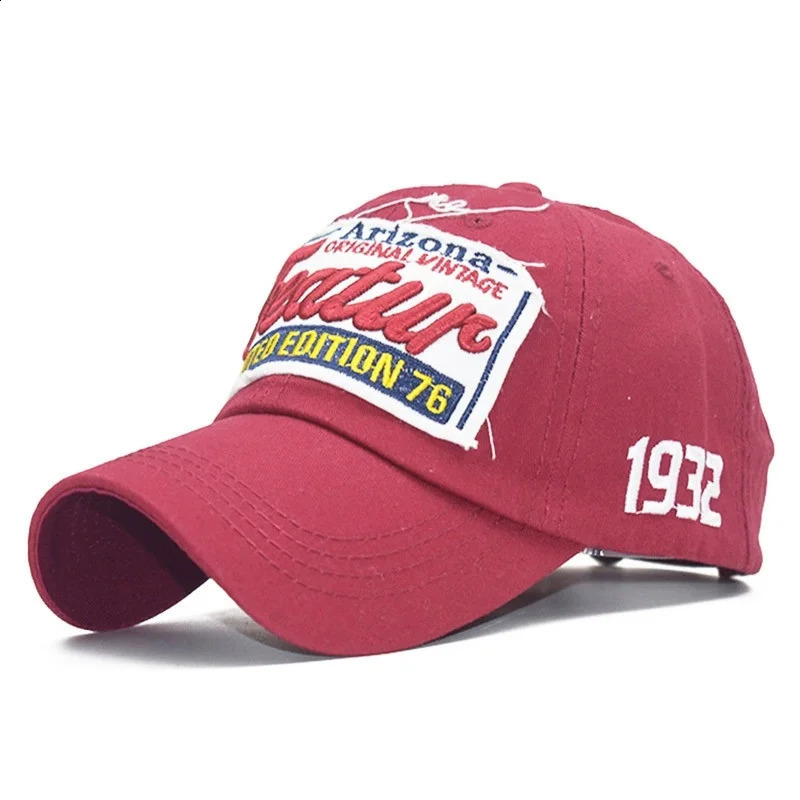 FS Red Pink Streetwear Hip Hop Baseball Cap For Men Women Hats Cotton Caps Vintage Trucker Hat Casquette Homme 250805
