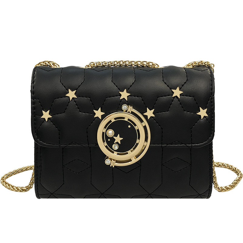 Free Shipping Luxury Bag Designer Bag 2025 New Trendy Fashion Women's Bag, Quilted Single Shoulder Crossbody Bag, Textured Niche Chain Bag