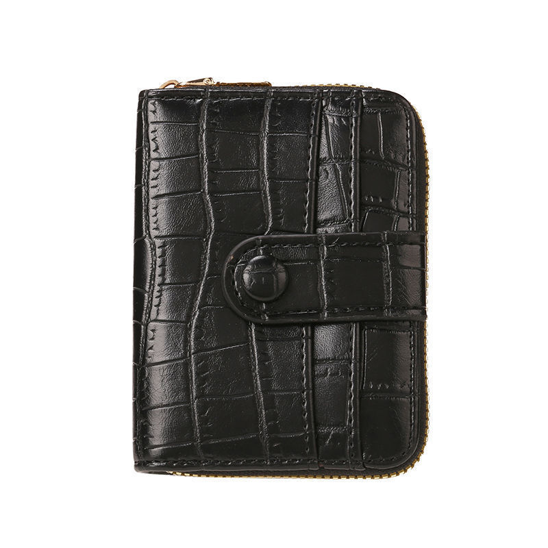 2025 Card Holder For Women Large Capacity Multi-card Slots Credit Card Driver's License Business Card Holder Luxury Bag Bank Card Case Coin Purse