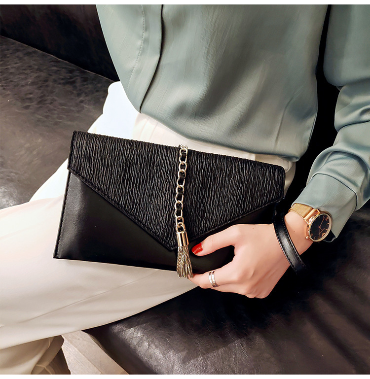 Free Shipping Designer Bag Luxury Bag 2025 New Fashion Women's Clutch Bag, Formal Evening Bag, Trendy Evening Clutch For Ladies