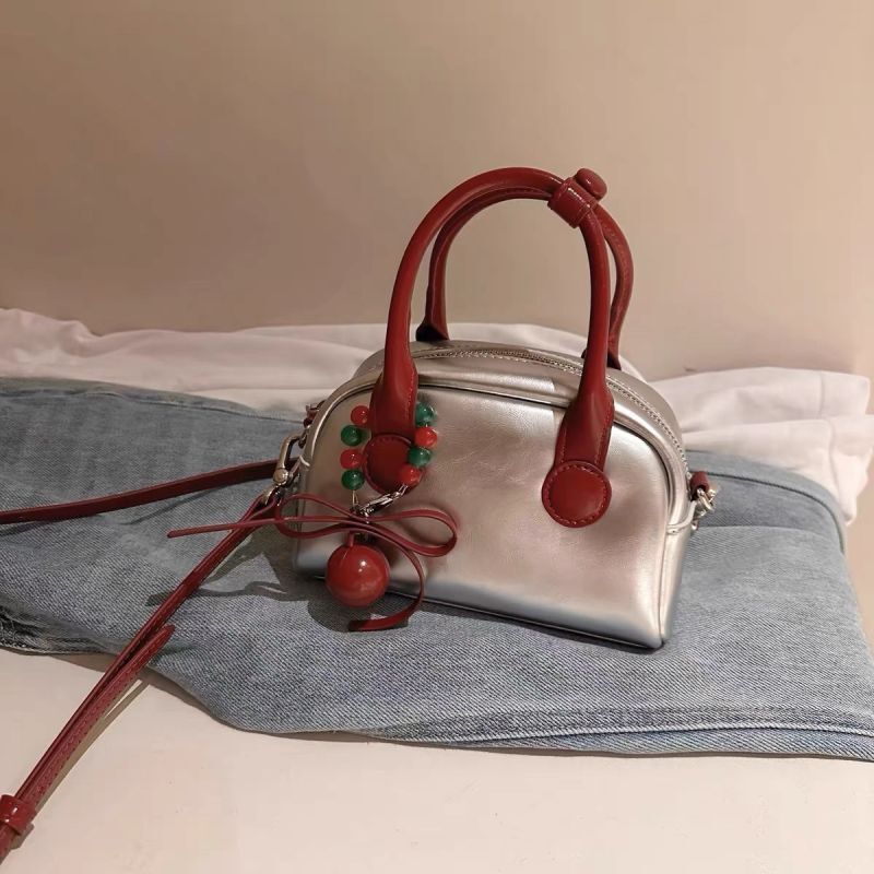 Midsummer Overture Pillow Women's 2025 New Handbag Shoulder Crossbody Small Bag ddmymoon