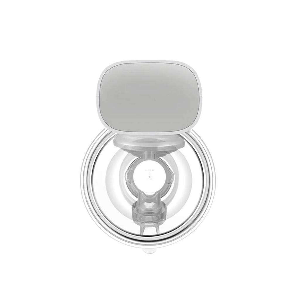 XIMYRA S9 Electric Pump Silent Wearable Breastpump Wireless Portable Breast Pumps Milk Extractor