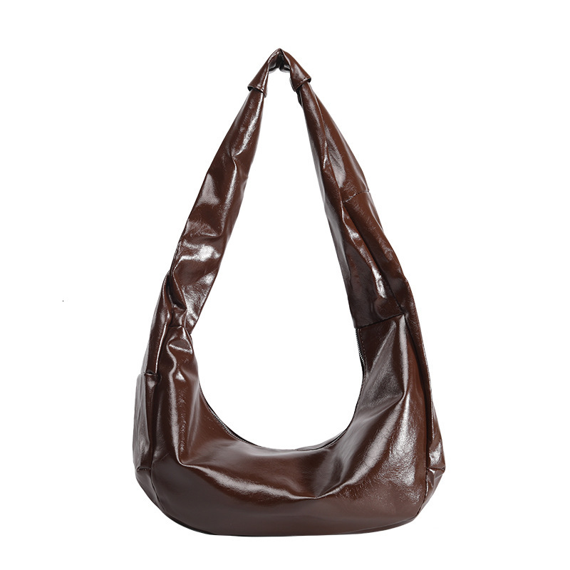 2025 New Class Schedule Versatile Dumpling Niche Women's Underarm Shoulder Bag High-end Trend ddmymoon