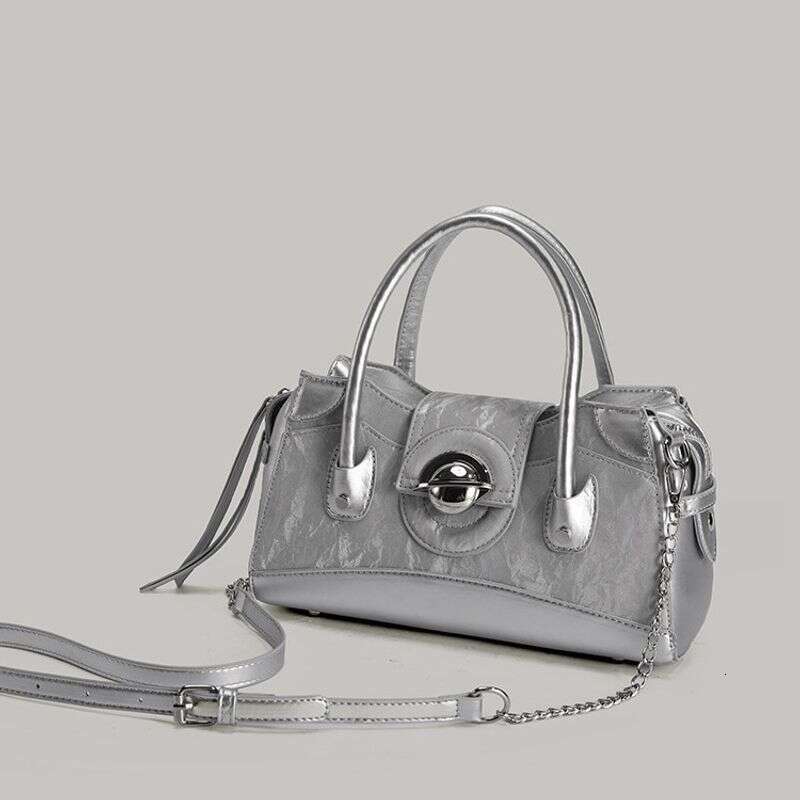 Summer Bags 2025 New Millennium Hottie Tote, Niche, Light , Biker Bags, High-End Shoulder