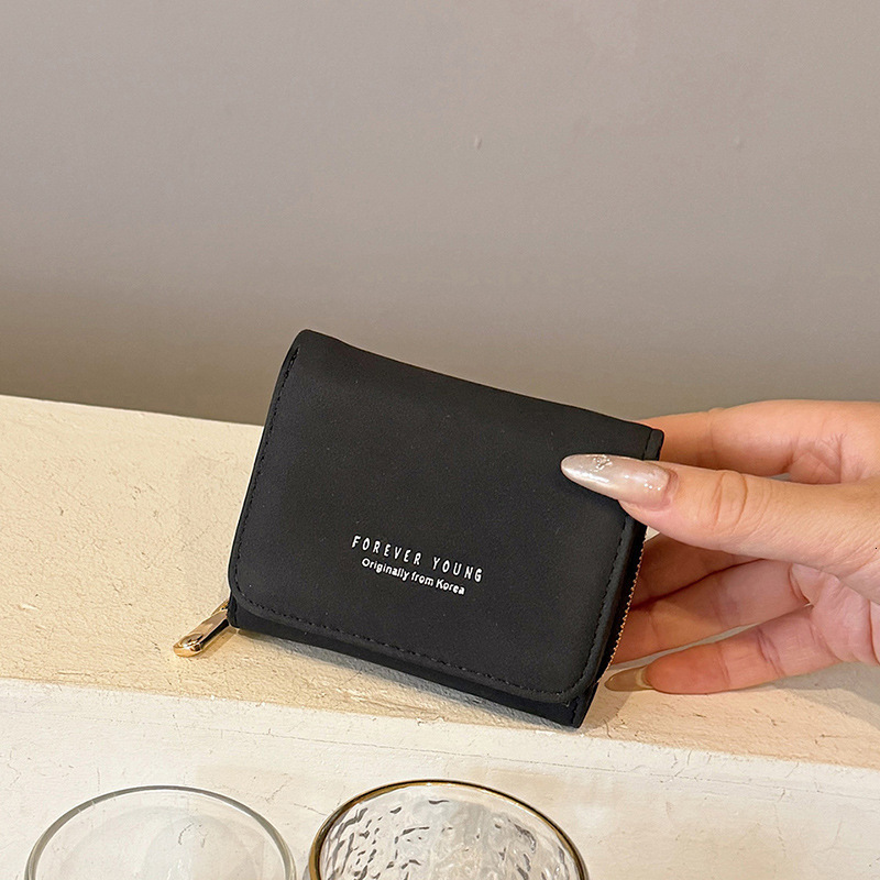 New Women's Multifunctional Wallet Card Holder Integrated Bag Coin Purse Designer Bag Cross-border Luxury Bag Exclusive Fashion Versatile Clutch