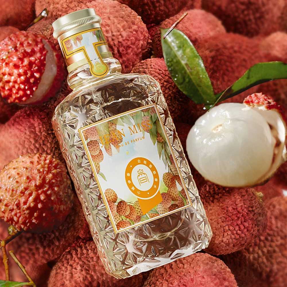 50ML Lasting Perfume Women Club De Nuit Perfumes Feminino Pheromone Floral Fruity Scent Spray Original Womens Perfumes New Z250809