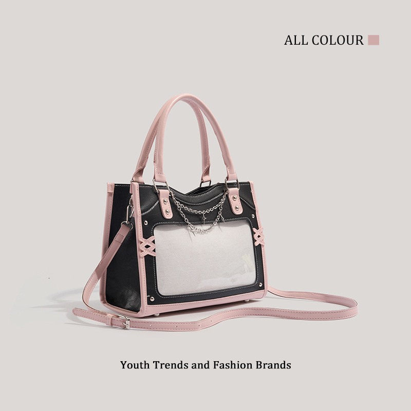 Niche Small Food High-Quality Texture Sweet Cool Versatile Shoulder Bag ddmymoon