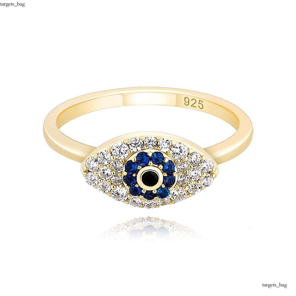 Light Luxury Index Finger Niche Design S Silver Zircon High-end Sense Temperament Tail Ring Band