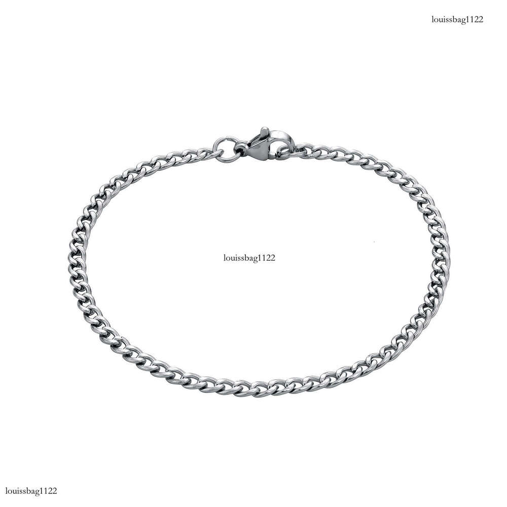 INS Style Fashion Women Alloy Bone Cuban Necklace Choker Layered Personality Hip Hop Bracelet