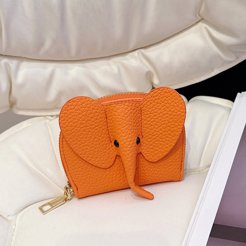 Cross-border Exclusive Designer Bag Women's Long Wallet H Classic Short Wallet Multi-card Slot Luxury Bag Card Holder Wholesale Factory Direct Sh