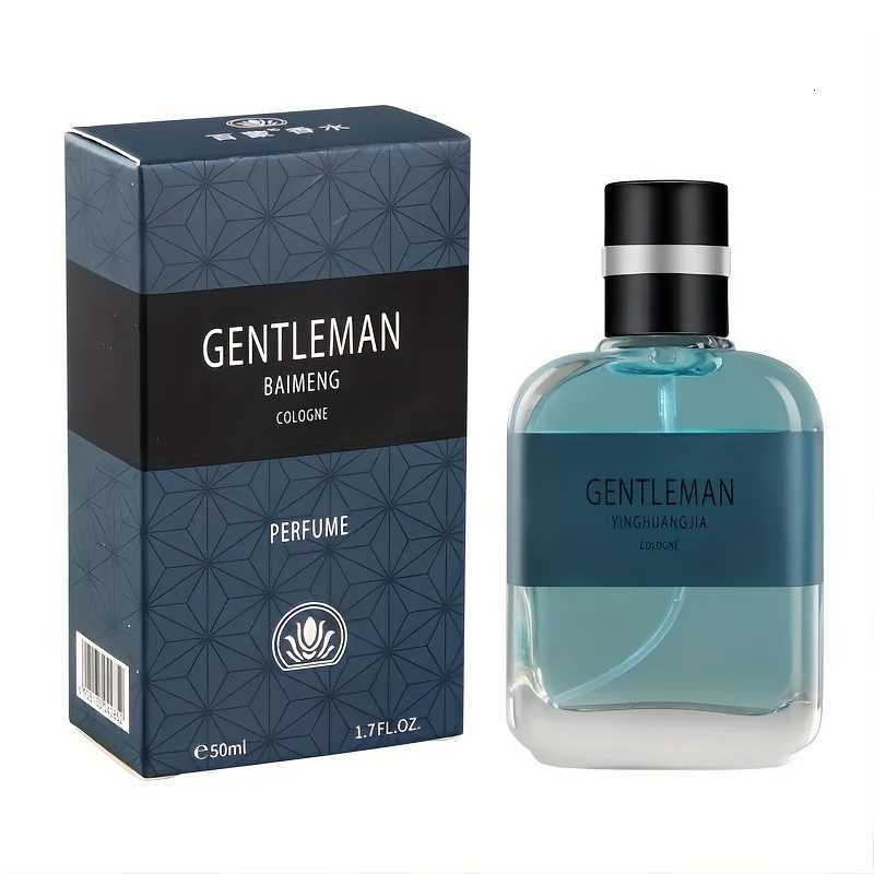 Perfume for Men Long-Lasting Cologne Refreshing Fruity Scent Dating Parties Valentines Day Christmas Gift Luxury Perfumes Z250809