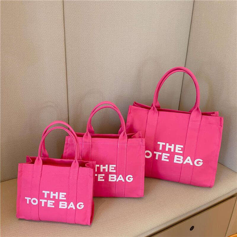Yuezi Women's Tote 2025 Solid Color Casual Crossbody Single Shoulder Handbag Underarm Bag