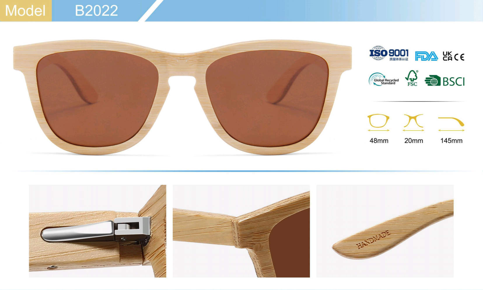 Modern square sunglasses chic stainless steel frames gentlemen's ladies polarized lenses UV protection flexible hinges daily wear shopping pj2