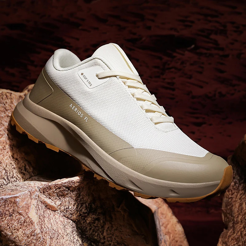 2025 Summer Lightweight High Quality Outdoor Mens Shoes Hiking Shoes Running Shoes39-45 Breathable Comfortable 250805