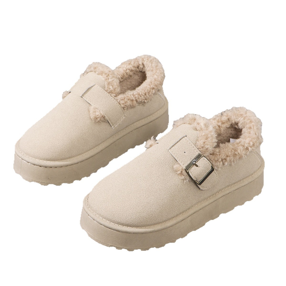 hot Free delivery designer woman boots Velvet cotton boots with short sleeves comfortable snow boots anti slip and warm boots