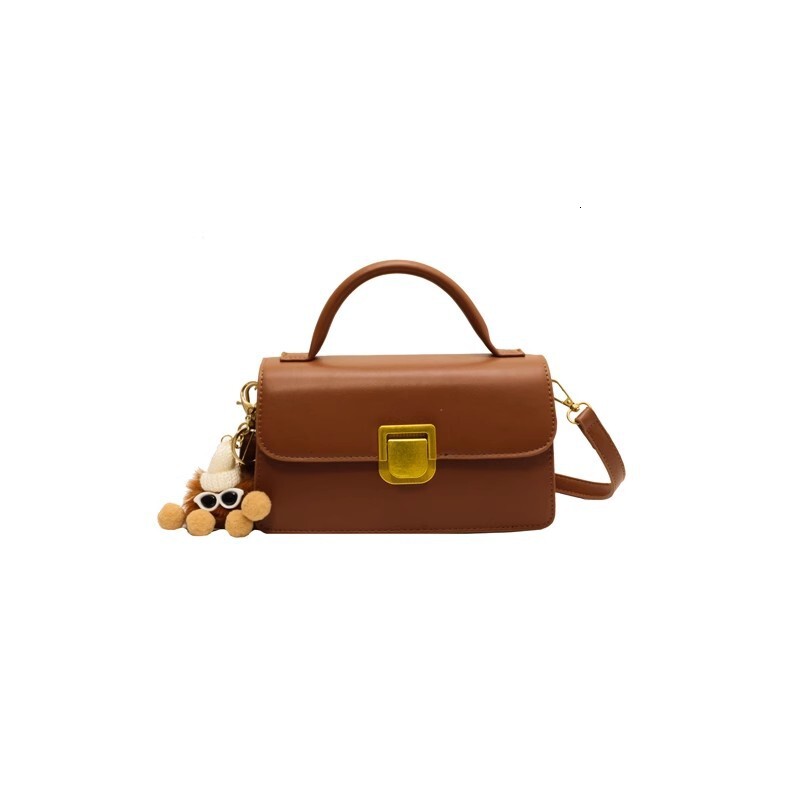 Free Shipping Luxury Bag Designer Bag Mini Small Bags For Women Spring Summer Versatile 2025 New Textured Handheld Small Square Bags Popular Crossbody