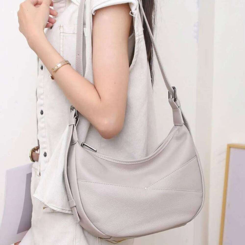 Top Grain Leather Crossbody Bag for Women Spacious Convertible Shoulder Purse Commuter Organizer Fits Laptop bag