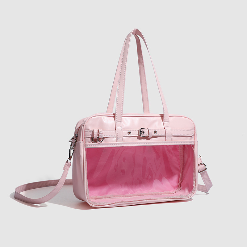 2025 New Uniform Pain Star-Chasing Large Capacity Daily Single-Shoulder Commuter Bag ddmymoon