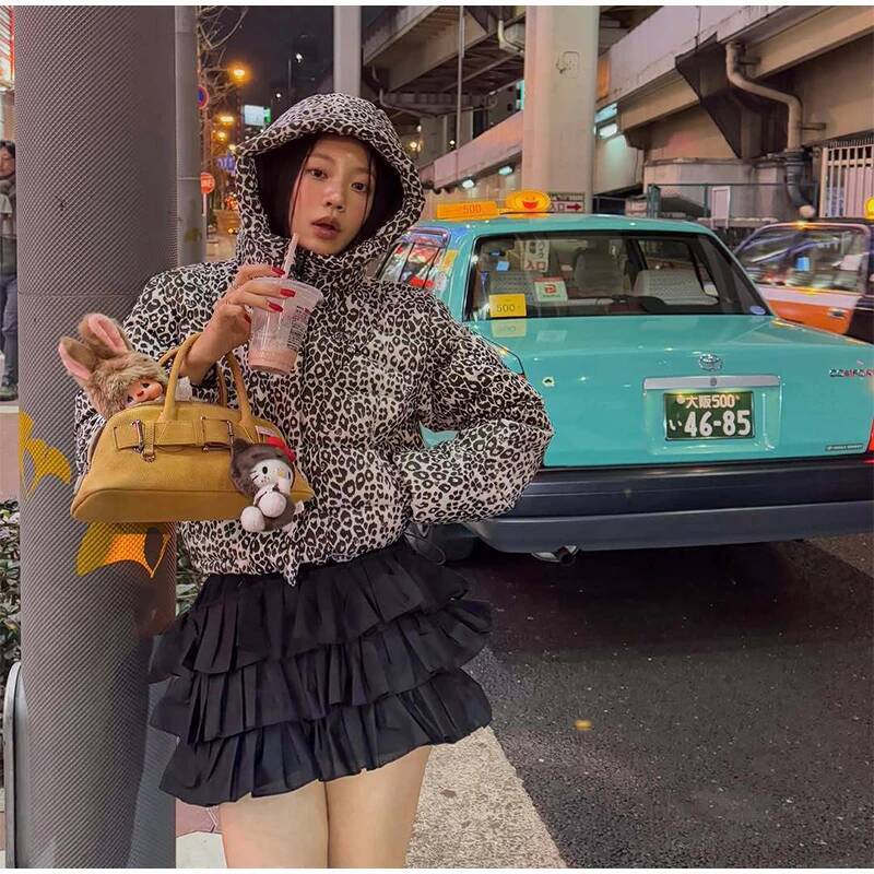 Brand Design Belt Buckle Half Moon Fashion Leather Handbag Key Shell Long Shoulder Strap Crossbody Bag Y2k Motorcyclebag