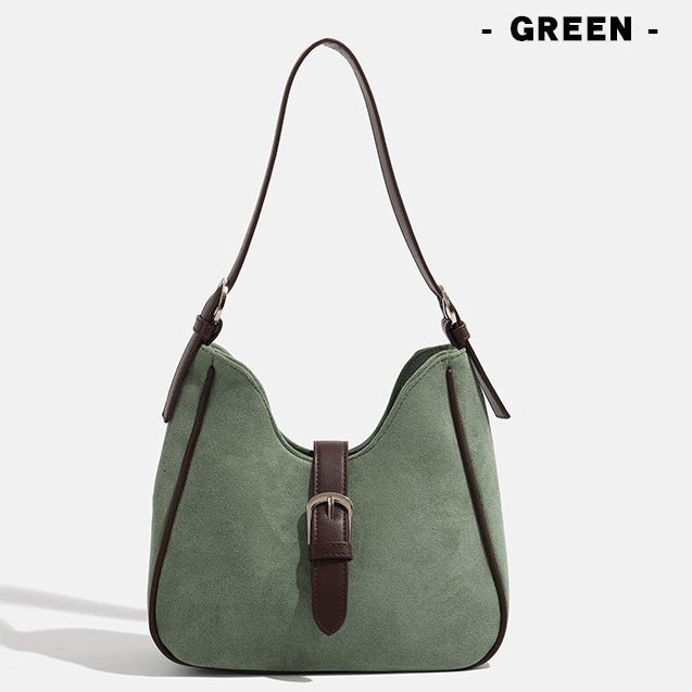 Underarm 2025 New Niche Large Capacity Handbag Shoulder Bag ddmymoon