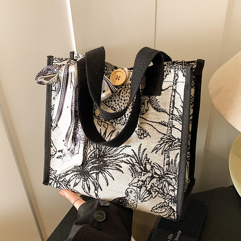Large Capacity Luxury Bagfree Shipping Designer Commuter Tote Bag 2025 Fashion Shoulder Bag For Women Ins Mommy Bag College Student Class Handbag