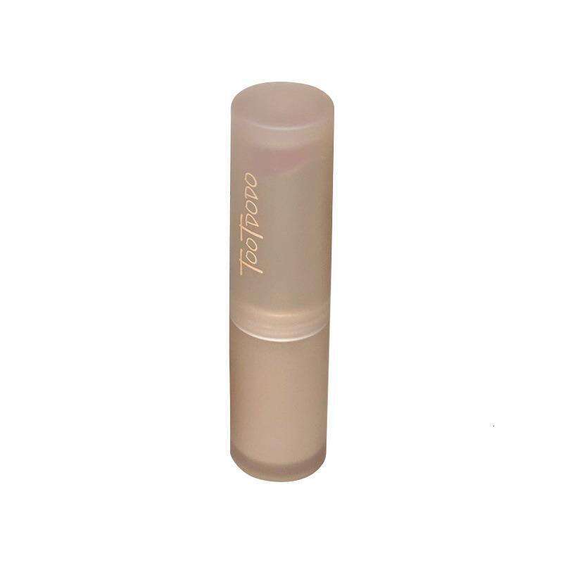 Toot ~ Air Velvet Enhances Complexion Long-lasting Non-transfer Soft Mist Matte Nude Lipstick Free shipping