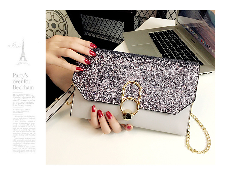 Free Shipping Designer Luxury Bag Bag 2025 New Handheld Bag For Women Envelope Bag Clutch Crossbody Small Bag Korean Style Personality Fashionable Ele
