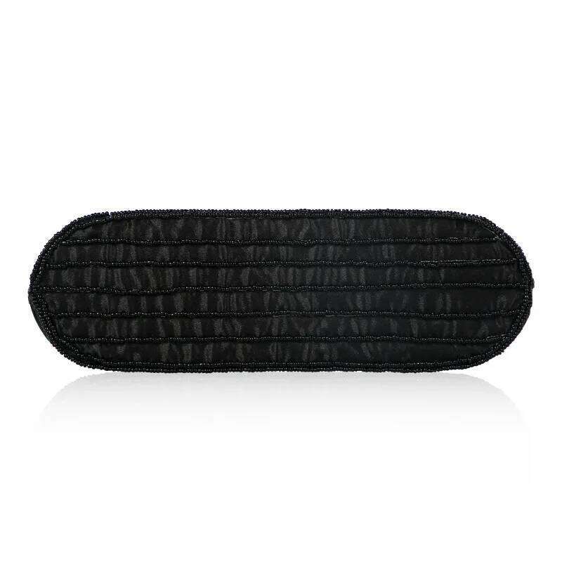 Bead Embroidery Women Evening Dias Shell Lady Small Day Clutches Party Dinner Bag Wedding Bridal Pearl Handbags Purse