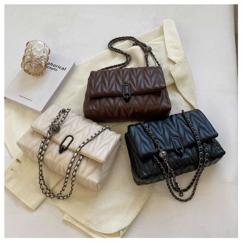 2025 Premium Shoulder Bag - Trendy Crossbody Purse For Women, Spring/Summer Tote & Viral Designer Clutch