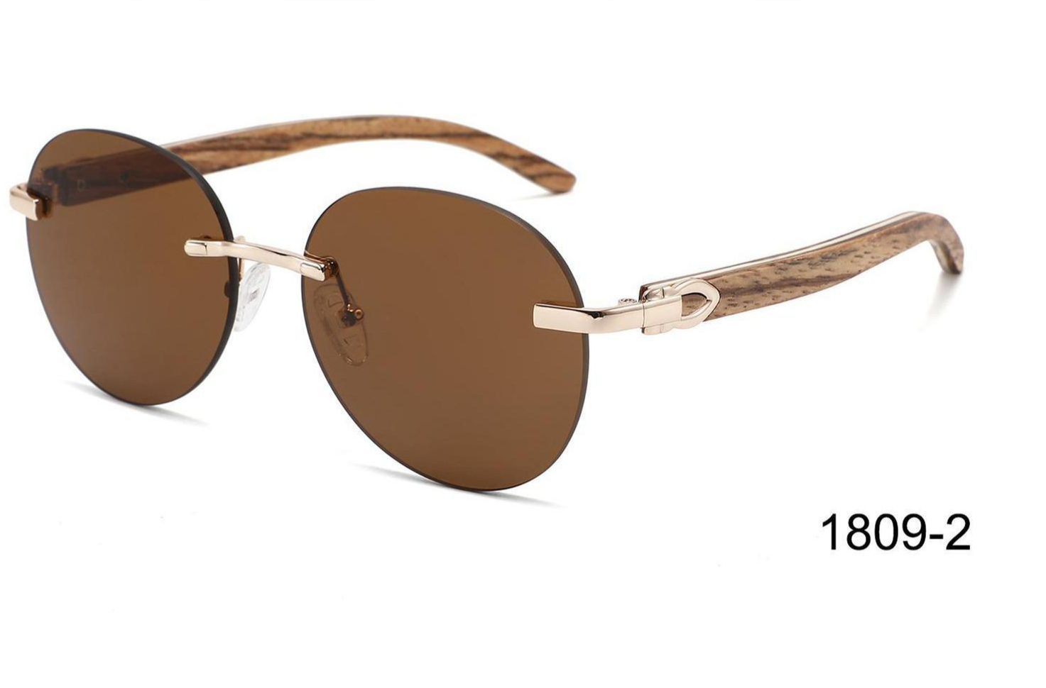 Retro butterfly sunglasses high-quality cellulose acetate frames women men's UV400 protection scratch-resistant impact-resistant hiking pj2
