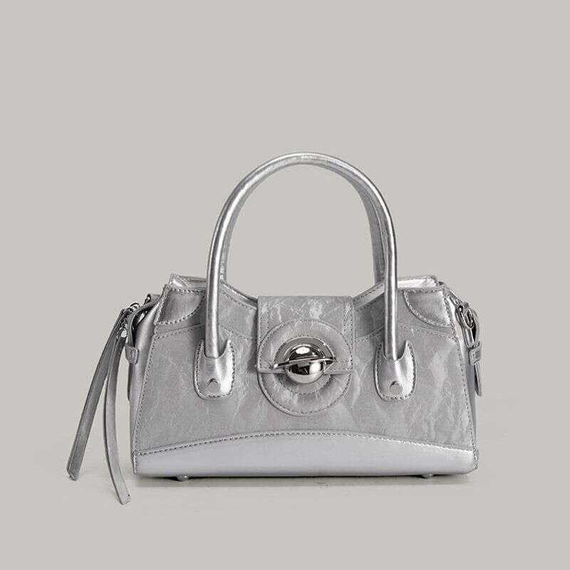 Summer Bags 2025 New Millennium Hottie Tote, Niche, Light , Biker Bags, High-End Shoulder