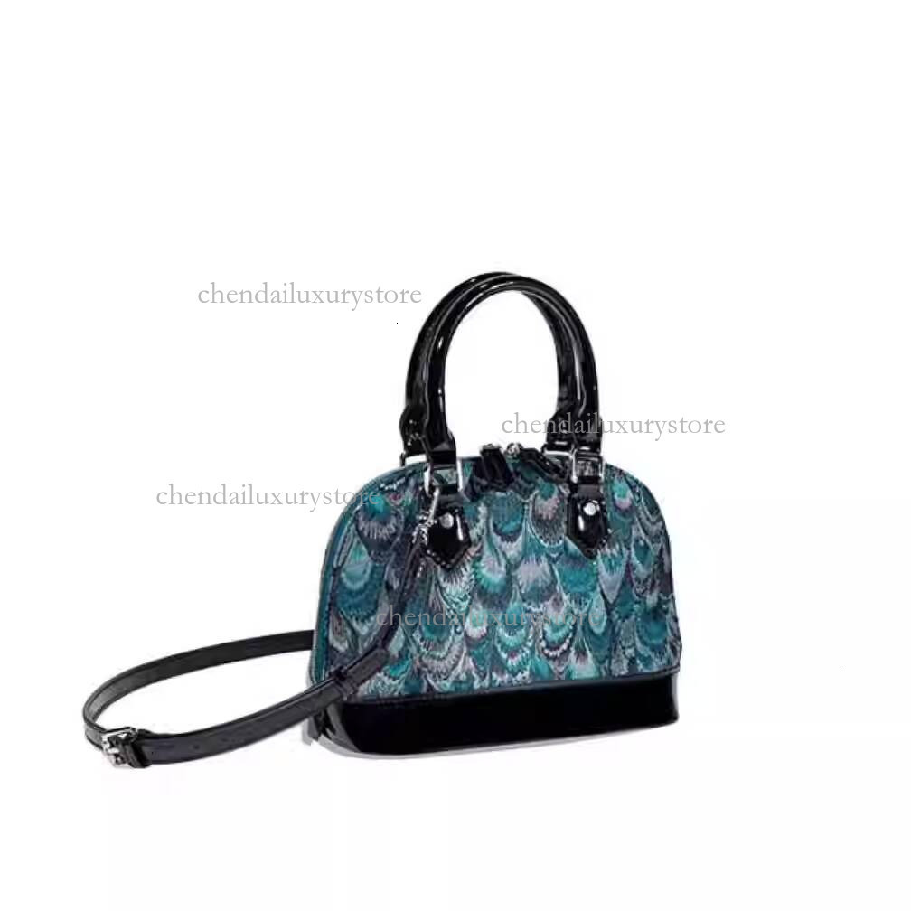 Free Shipping Designer New Chinese Song Jin Shell Bag Women's Single Shoulder Crossbody Bag Small And Luxury Premium Handbag