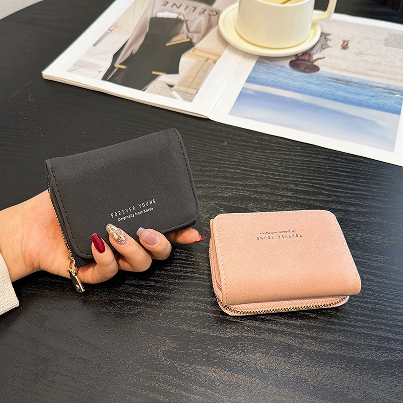 New Women's Multifunctional Wallet Card Holder Integrated Bag Coin Purse Designer Bag Cross-border Luxury Bag Exclusive Fashion Versatile Clutch
