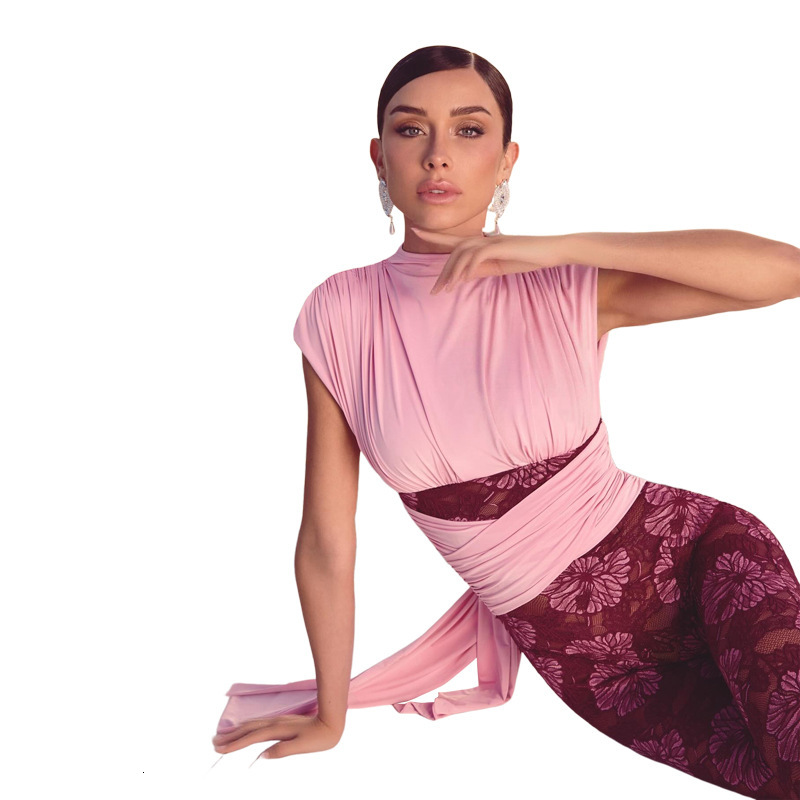 2025 Autumn New Style Sexy Hot Girl Backless Sheer Patchwork Lace Sleeveless Jumpsuit Womens Fashion