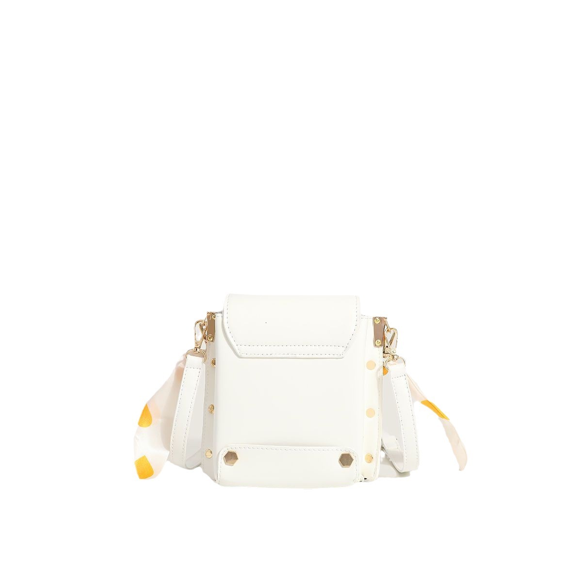 2025 Fashion Chain French Design Versatile Mini Crossbody Shoulder Phone Bag ddmymoon