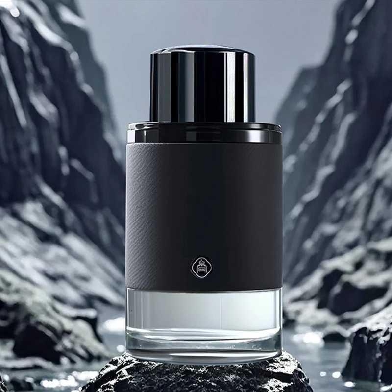 Luxury Explorer Mens Cologne Perfume Fougre Scent Spicy Woody Notes Eau De Parfum Brand Vetiver/Leather/Lemon/Sage Fragrance Z250809