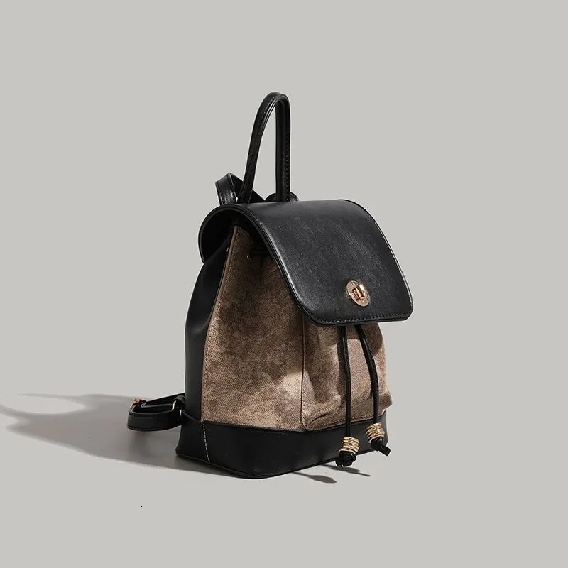 Flagship Store New Backpack Handheld Fashion Color Rabbit Plush Pendant for Women ddmymoon