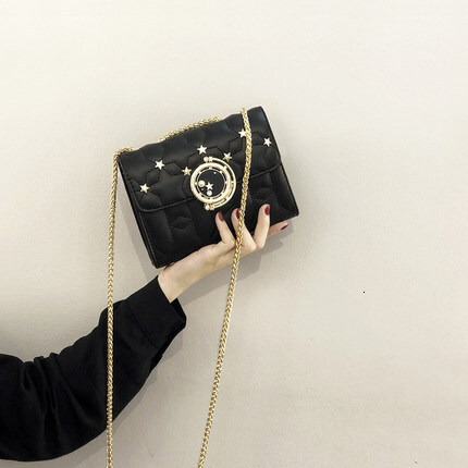 Free Shipping Luxury Bag Designer Bag 2025 New Trendy Fashion Women's Bag, Quilted Single Shoulder Crossbody Bag, Textured Niche Chain Bag