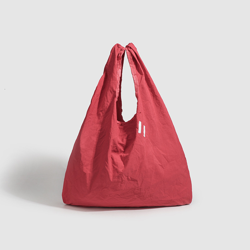 New Tote Canvas Bag Large Capacity Commuting Versatile Shoulder Handbag ddmymoon