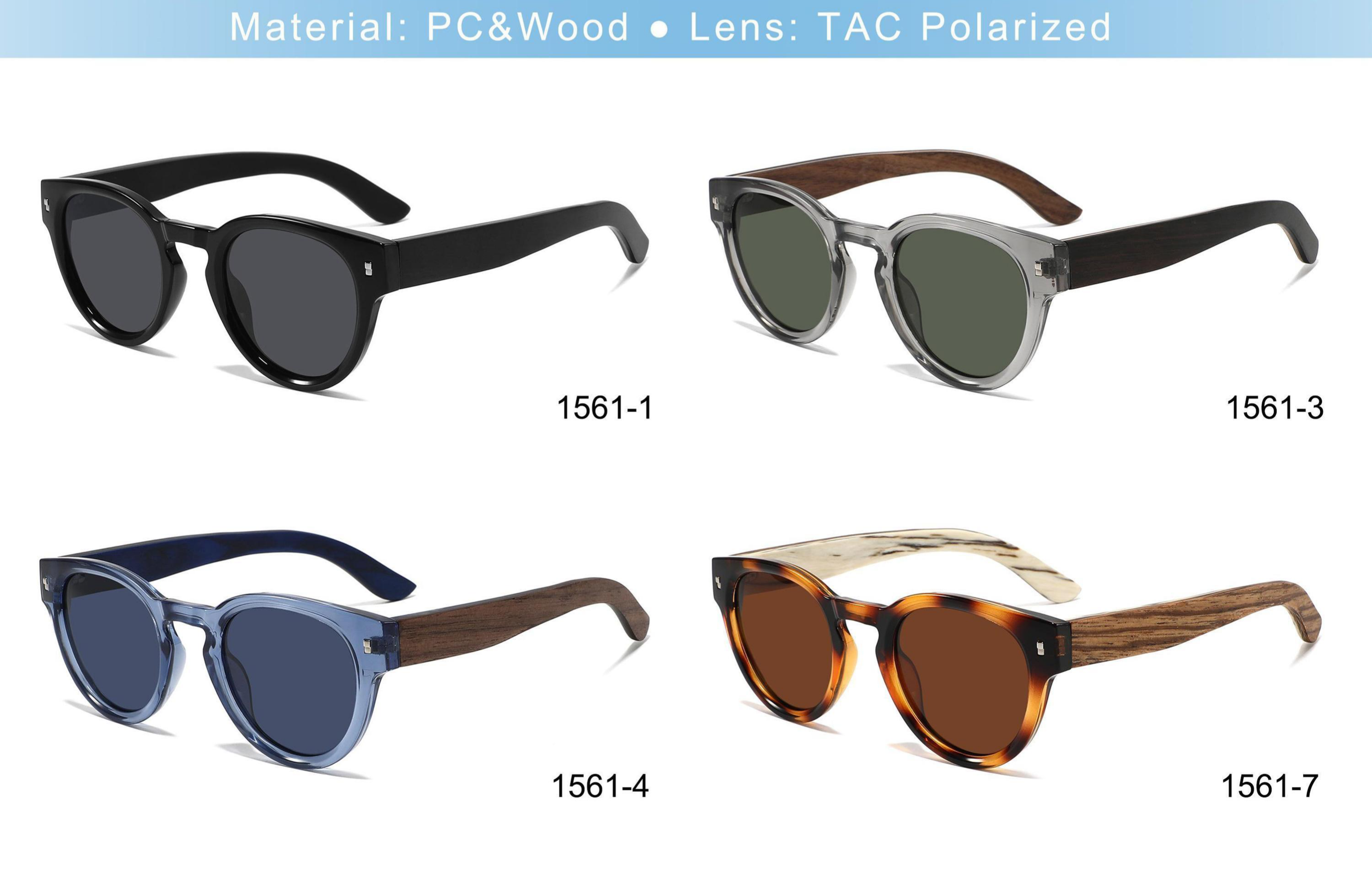 Trendy cat-eye durable sunglasses bold TR90 frames women Classic men's UV400 protection flexible anti glare scratch resistant shopping rooftop pj