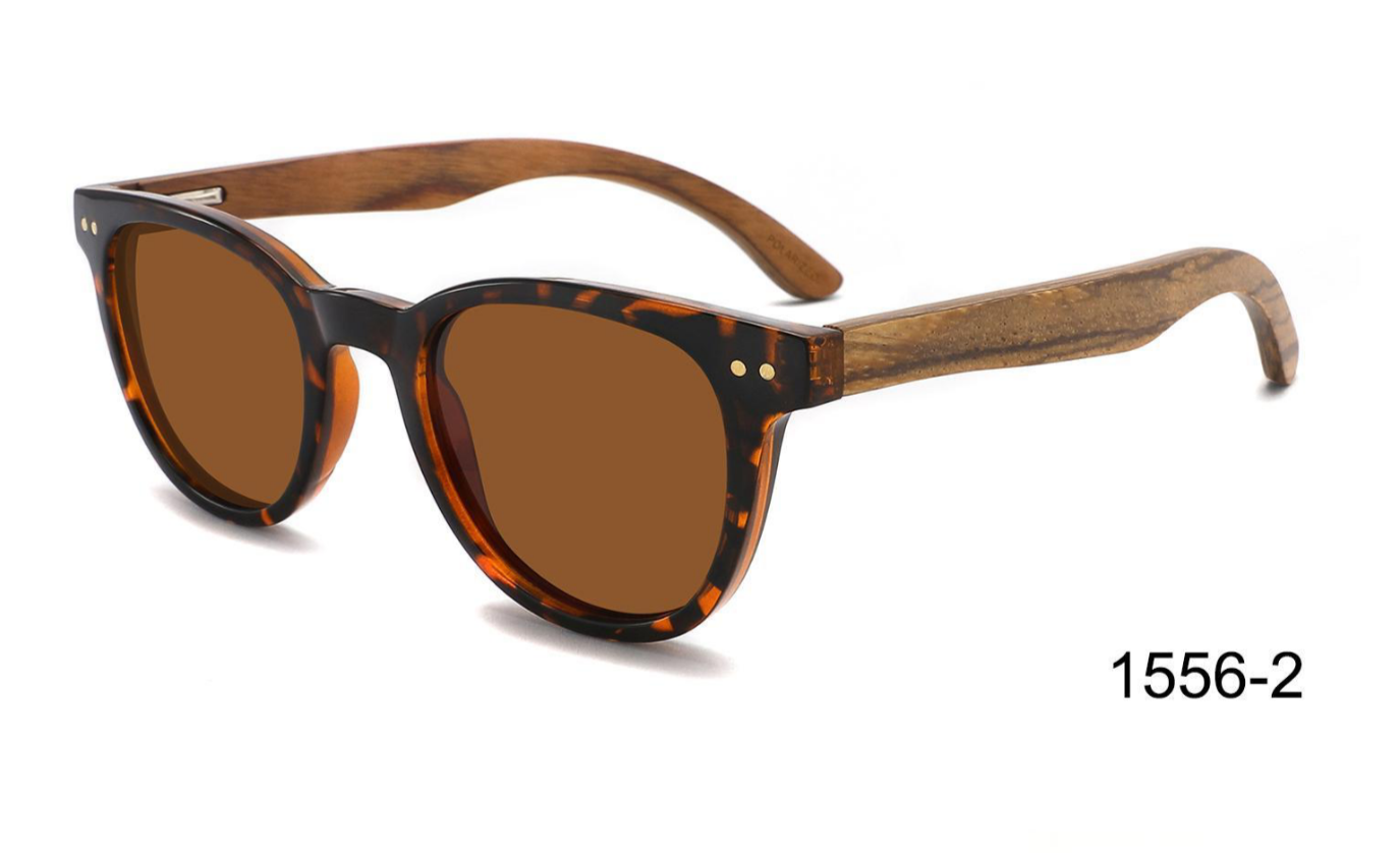 Retro rectangular sunglasses high-quality magnesium alloy frames men women's UV400 protection scratch-resistant impact-resistant daily wear pj2